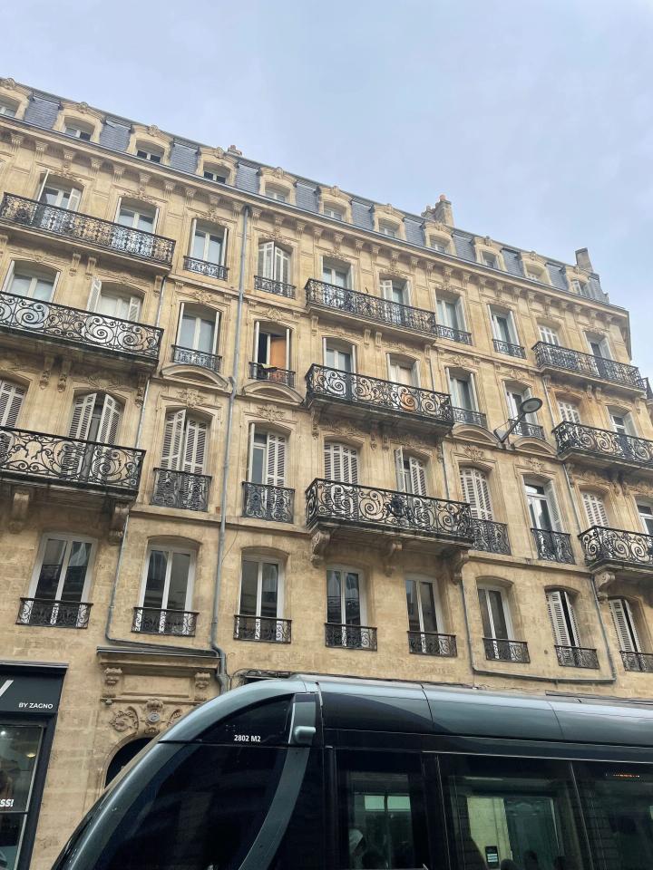 Bureau Bordeaux 185m² Vente bureau Bordeaux Gironde OVBUR2530462 0